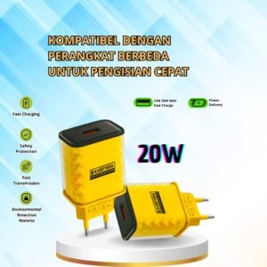 Batok USB Express EXP 20W