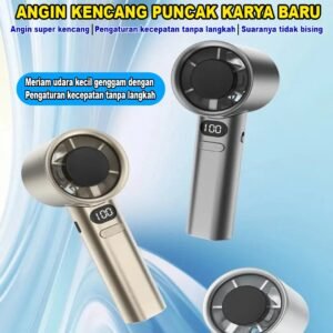 Kipas Angin Portable